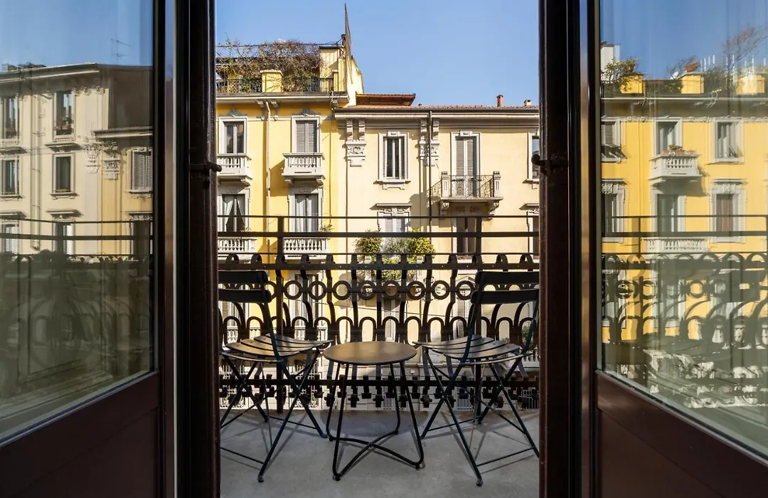 Hotel Panizza-1