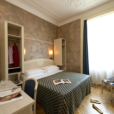 Hotel Panizza-2