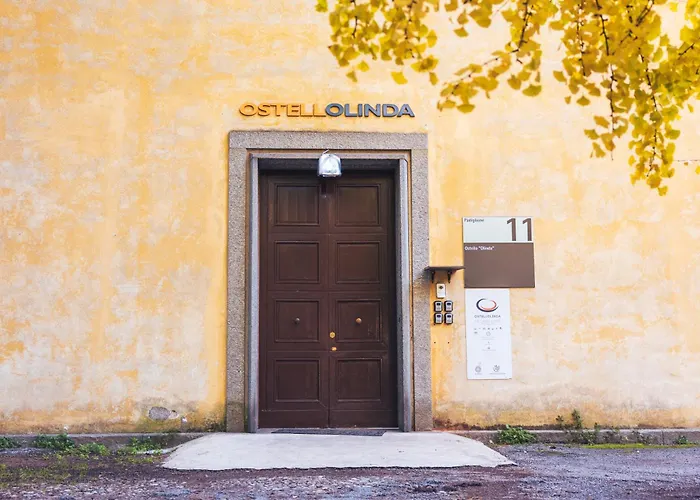 linda
